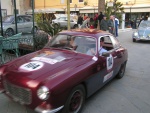 Fiat 1100 Coupe' Zagato