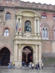 Palazzo del Comune (Palazzo d'Accursio)