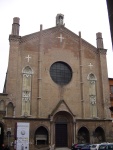 Chiesa di S.Giacomo Maggiore