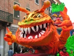 Highlight for Album: Carnevale 2007