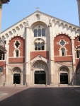 Cattedrale di S.Evasio