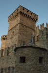 Castello di Fenis