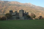 Castello di Fenis