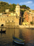 Vernazza