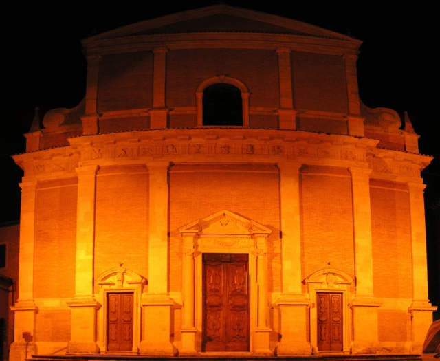 Cattedrale Basilica di S.Venanzio