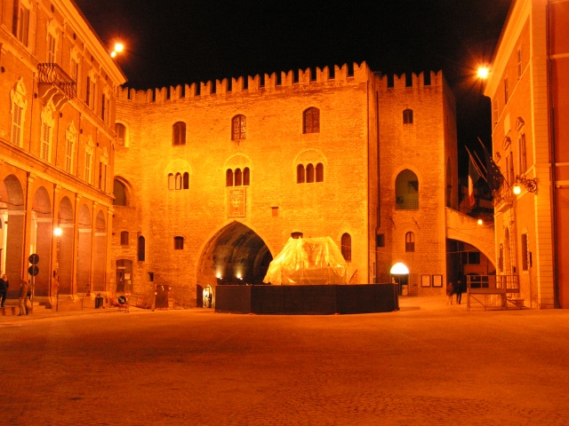 Piazza del Comune