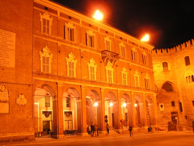 Palazzo Vescovile