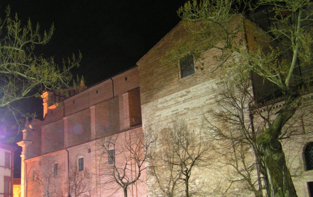 Cattedrale Basilica di S. Venanzio