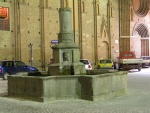 Fontana della chiesa di S.Domenico