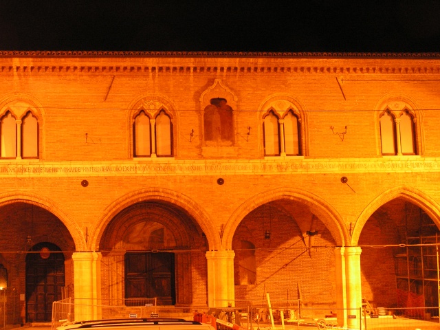 Ex ospedale di S.Maria del Buon Ges