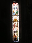 Vetrata del Duomo di Como