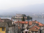 Isola di San Giulio