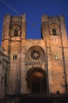 Cattedrale di Lisbona