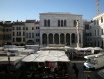 Piazza dei signori