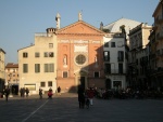 Piazza dei signori