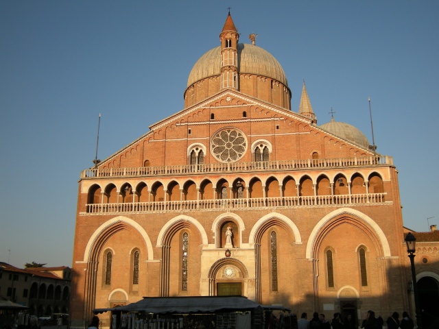 Basilica di San Antonio