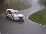 Highlight for Album: Rally Valle d'Aosta 2005