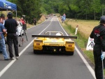 Highlight for Album: Rally Slalom Casalborgone-Aramanengo 2006