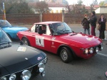 Highlight for Album: Rally Storico Andezeno