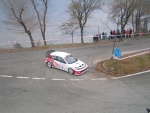 Highlight for Album: Rally Valle d'Aosta 2006