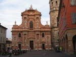 Basilica di S.Prospero