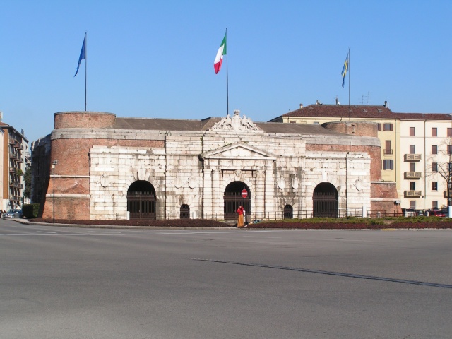 Porta Nuova