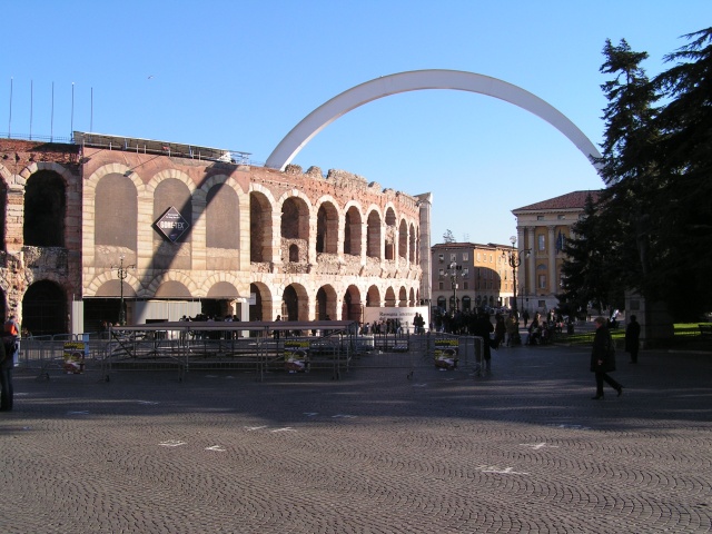 Arena