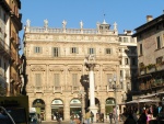 Piazza delle Erbe