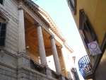 Palazzo del centro