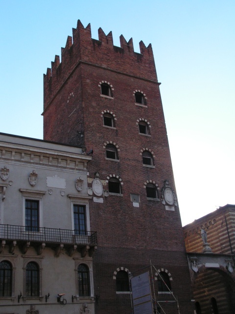 Piazza dei Signori