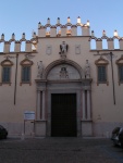 Palazzo dell'Arcivescovado