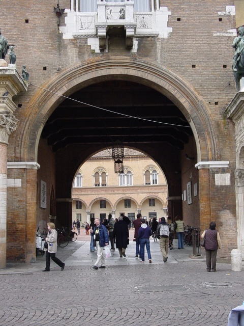 Palazzo Municipale