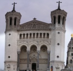 Notre Dame de Fourvire