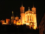 Chiesa di Notre Dame de Fourvire