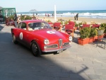 Alfa Romeo Giulietta sprint
