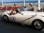 MG modello A