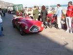 Stanguellini Sport 1100