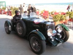 Lagonda