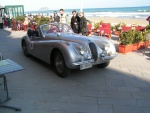 Jaguar XK
