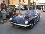 Maserati 3500 GTI spider