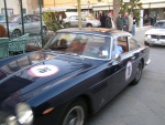 Ferrari 250 GT