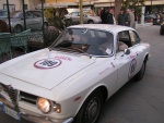 Alfa Romeo Giulia GT