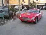 Aston Martin DB3