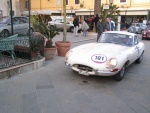 Jaguar E