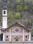 Chiesa di Issime