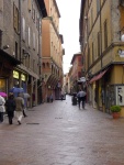 Via del centro