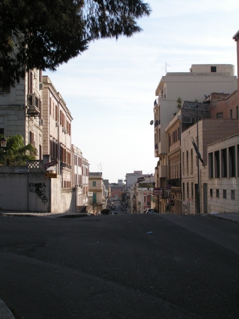 Viuzza del centro