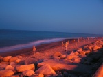 Spiaggia di Roccella