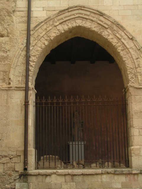 La Cattedrale