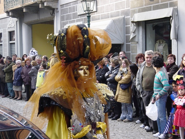 Venetian Style